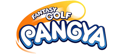 Pangya: Fantasy Golf logo for PSP